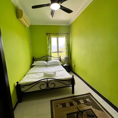 Park Avenue, Saujana Damansara Apartment Petaling Jaya Exterior photo