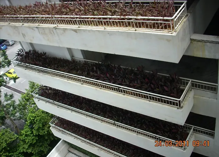 Park Avenue, Saujana Damansara