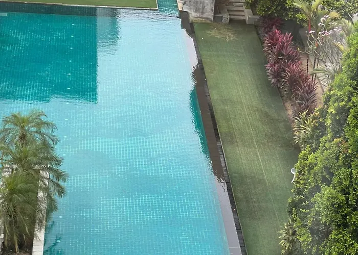 Park Avenue, Saujana Damansara