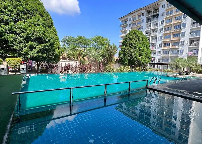 Park Avenue, Saujana Damansara