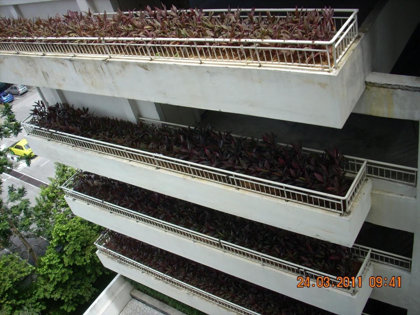 Park Avenue, Saujana Damansara *