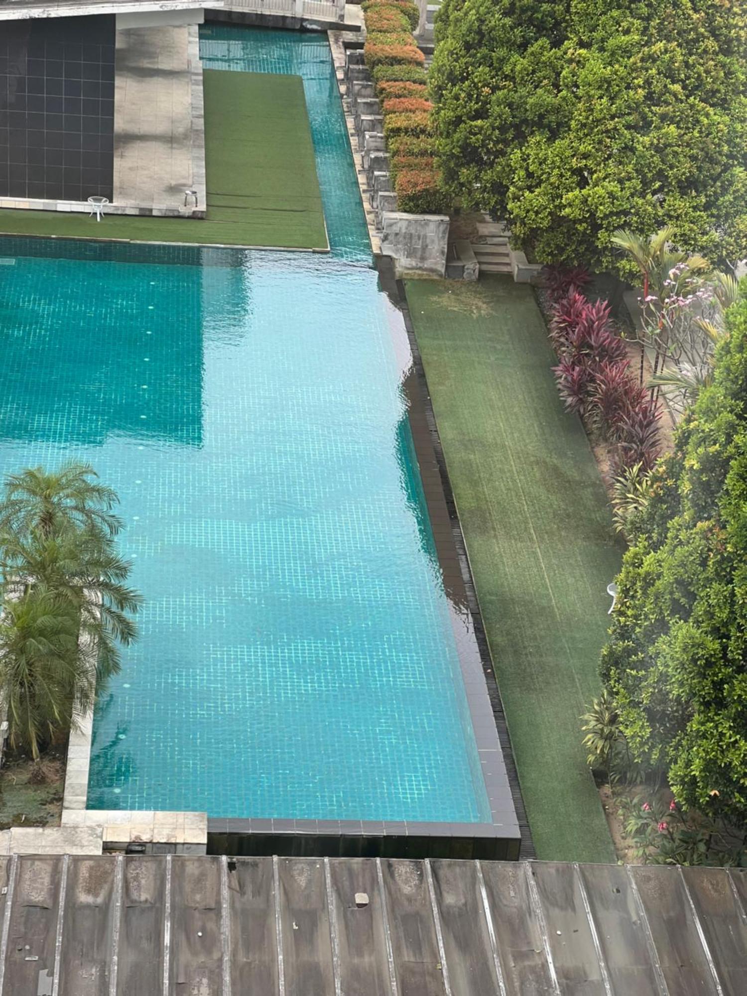 Park Avenue, Saujana Damansara * Petaling Jaya