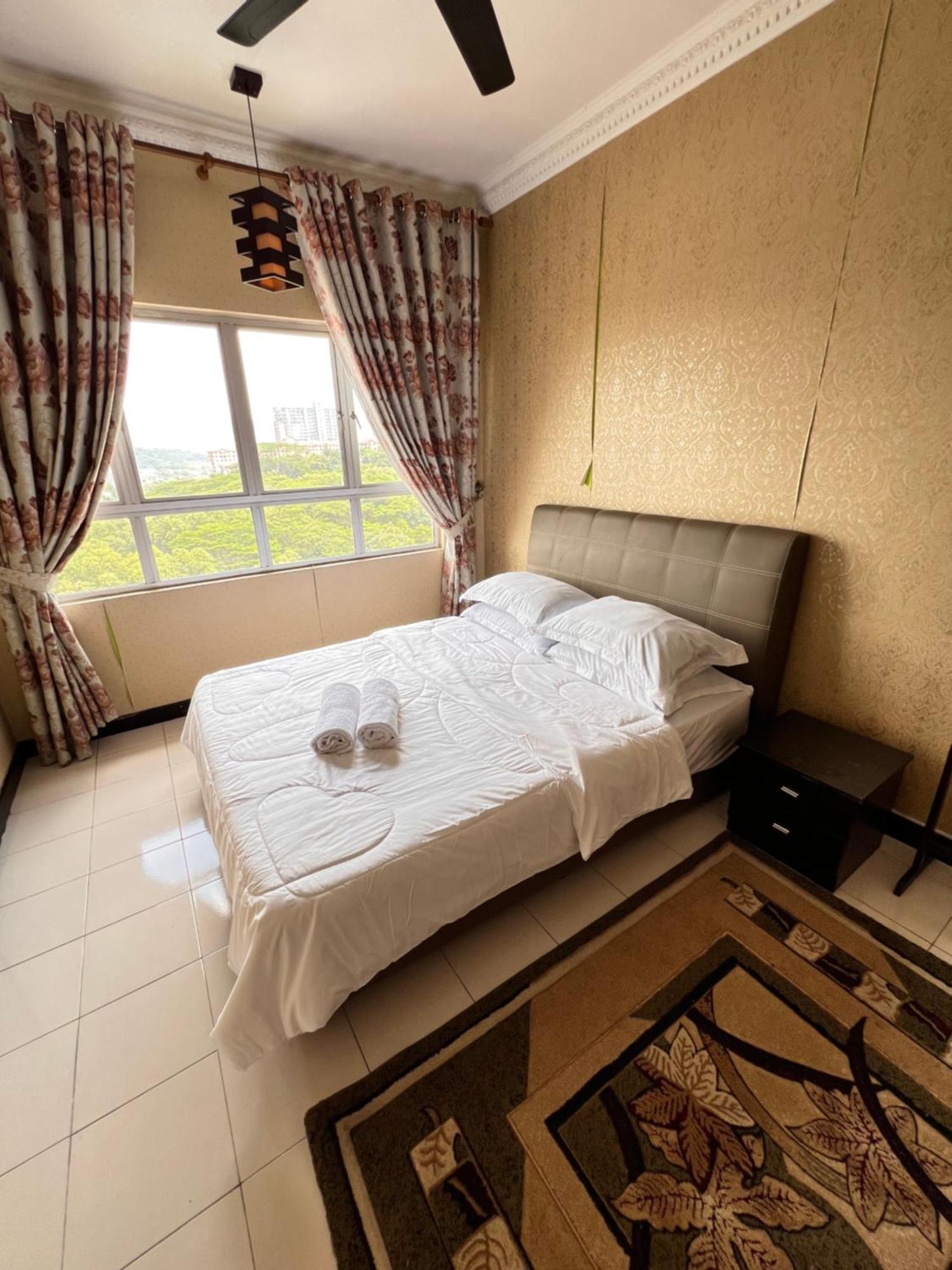 Park Avenue, Saujana Damansara Apartment Petaling Jaya