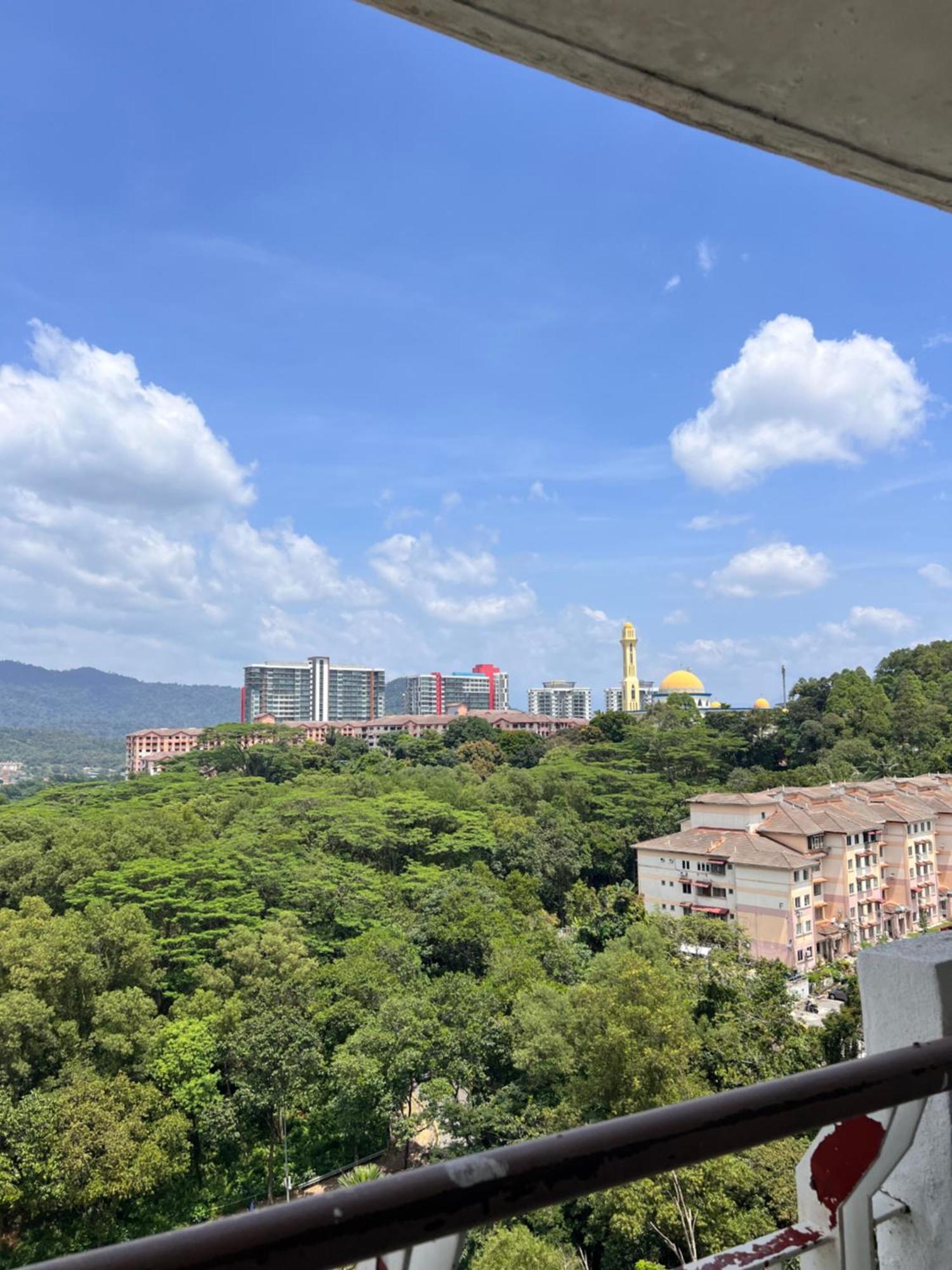 Park Avenue, Saujana Damansara