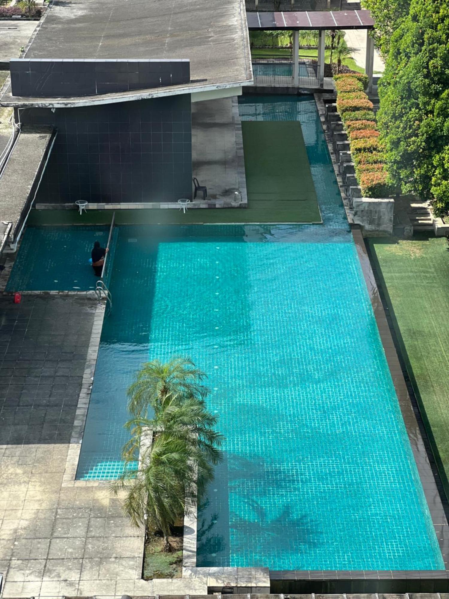 Park Avenue, Saujana Damansara