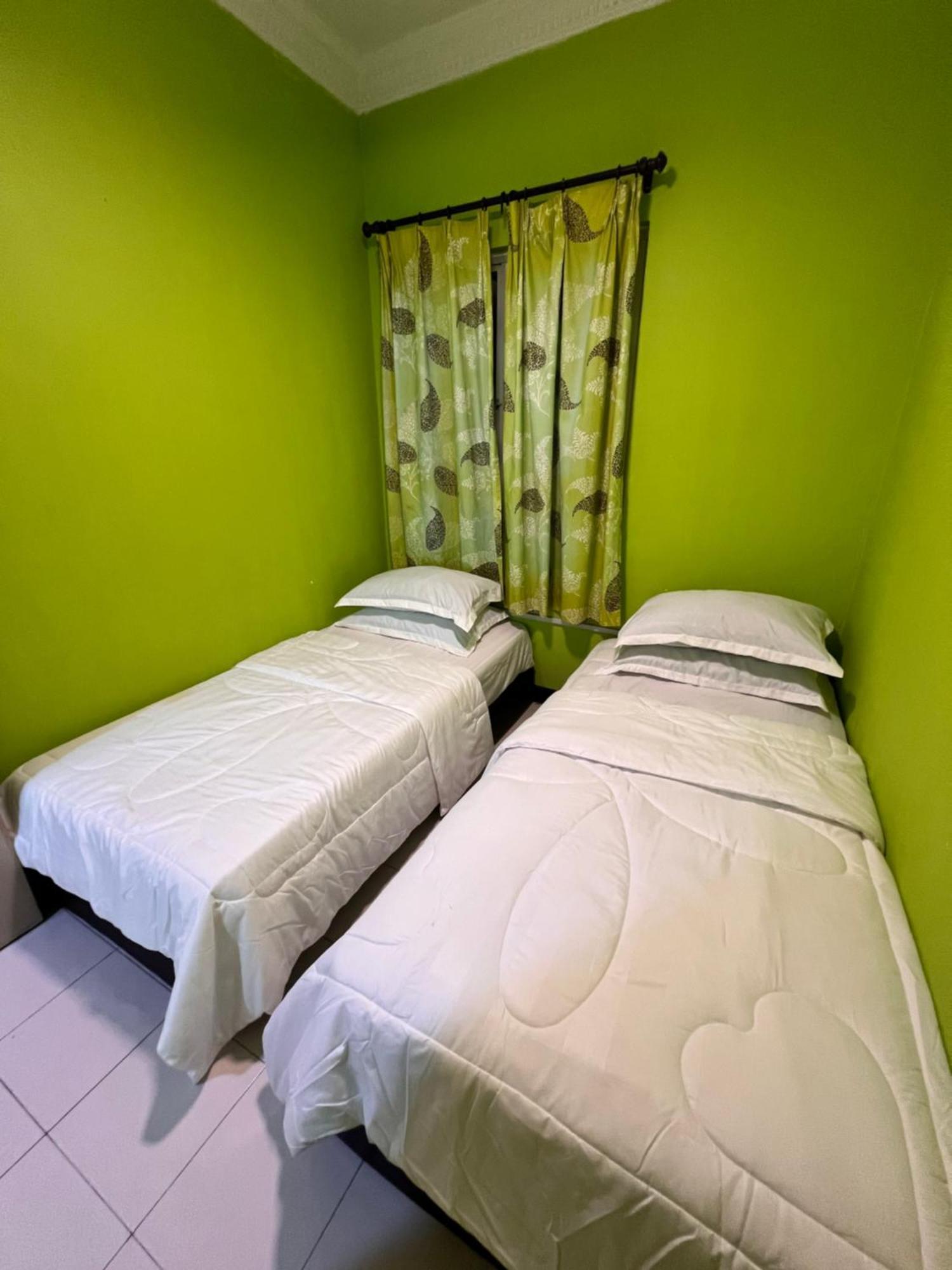 Park Avenue, Saujana Damansara Apartment Petaling Jaya