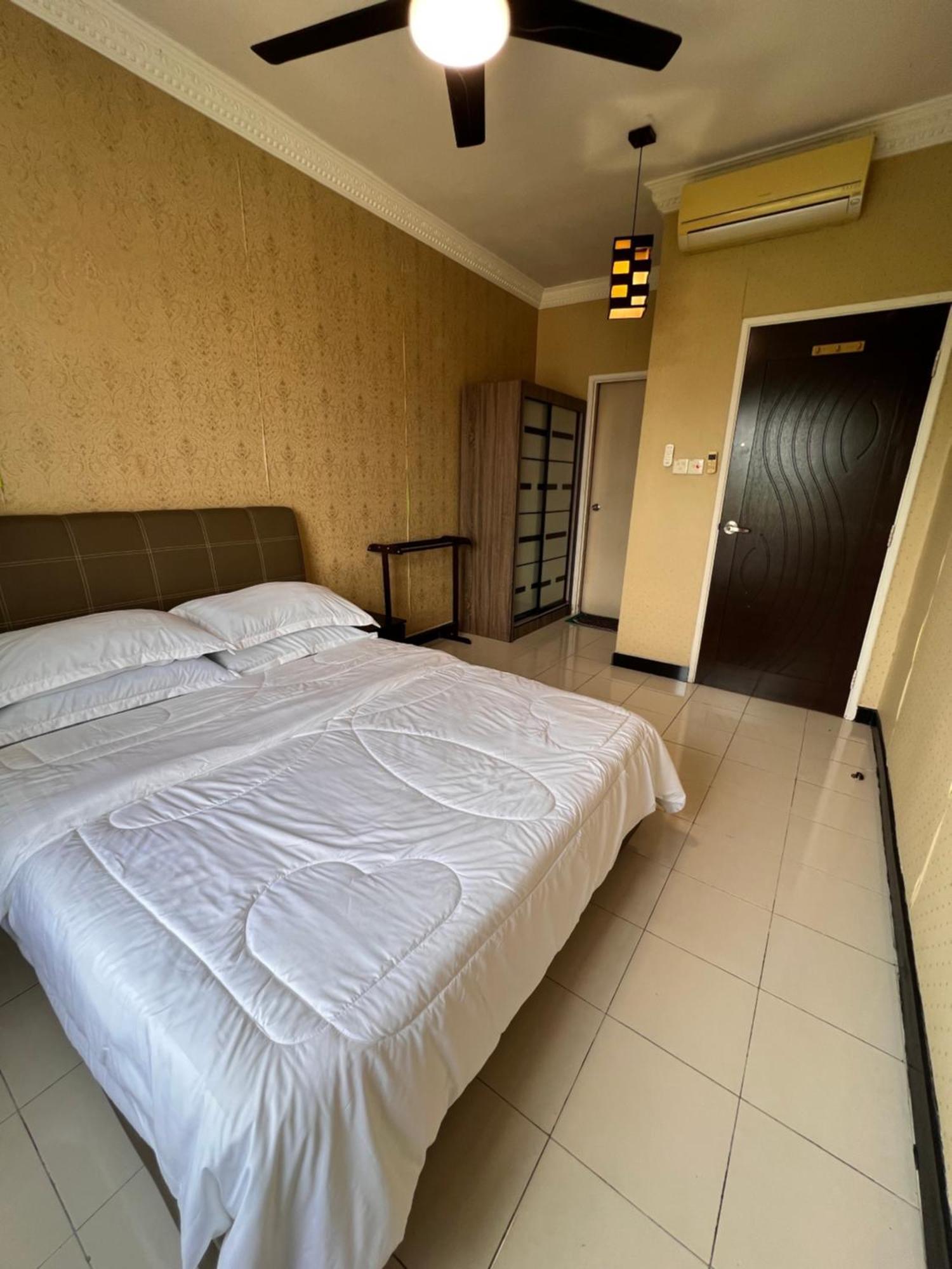 Park Avenue, Saujana Damansara