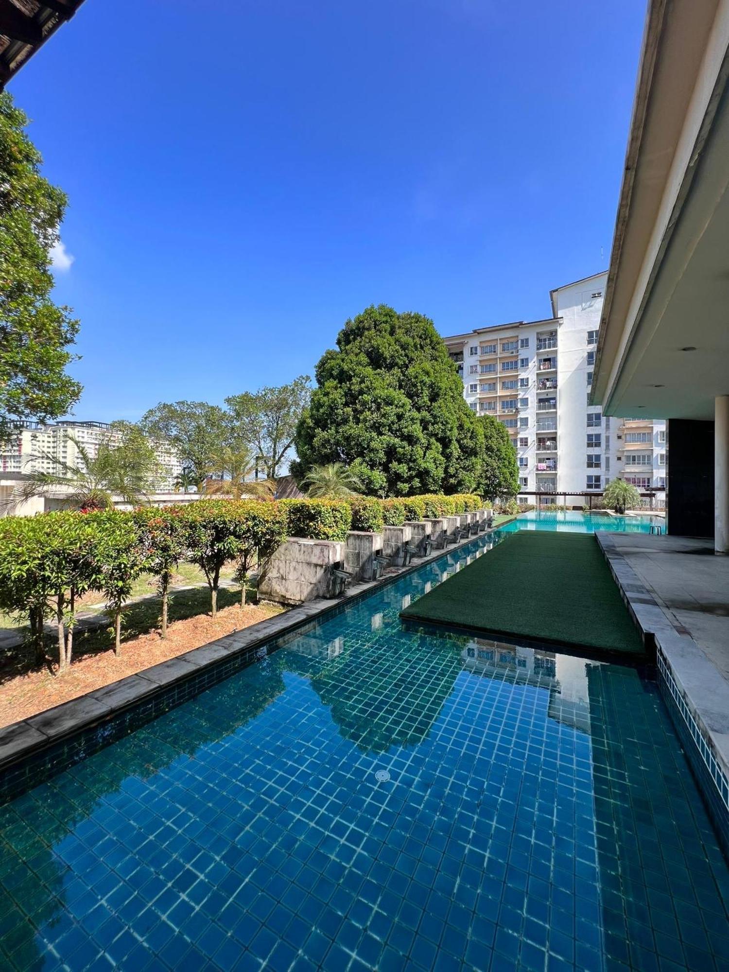 Park Avenue, Saujana Damansara