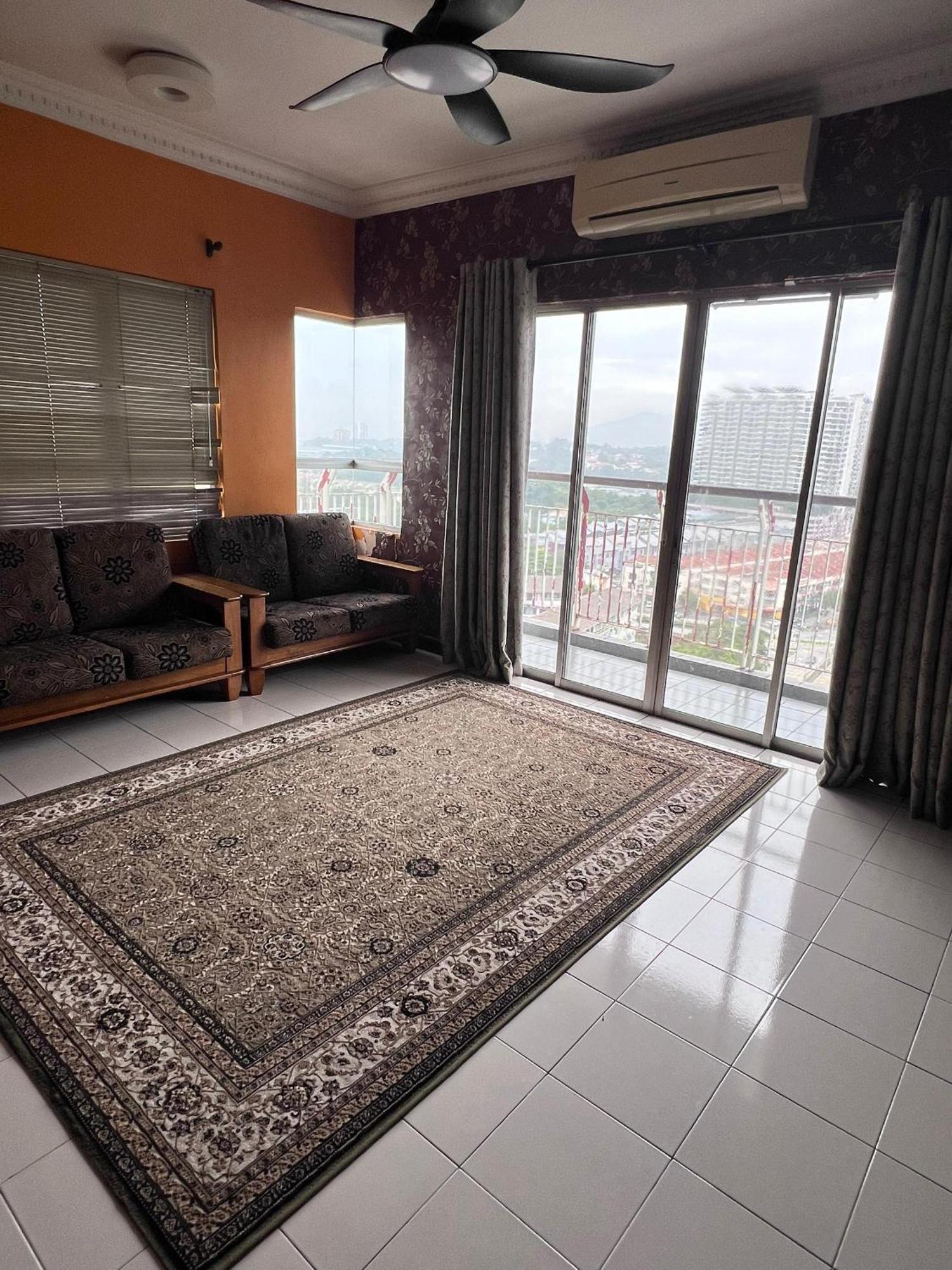 Park Avenue, Saujana Damansara * Petaling Jaya